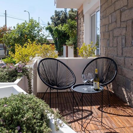 Nautika Suites Alghero Exteriér fotografie