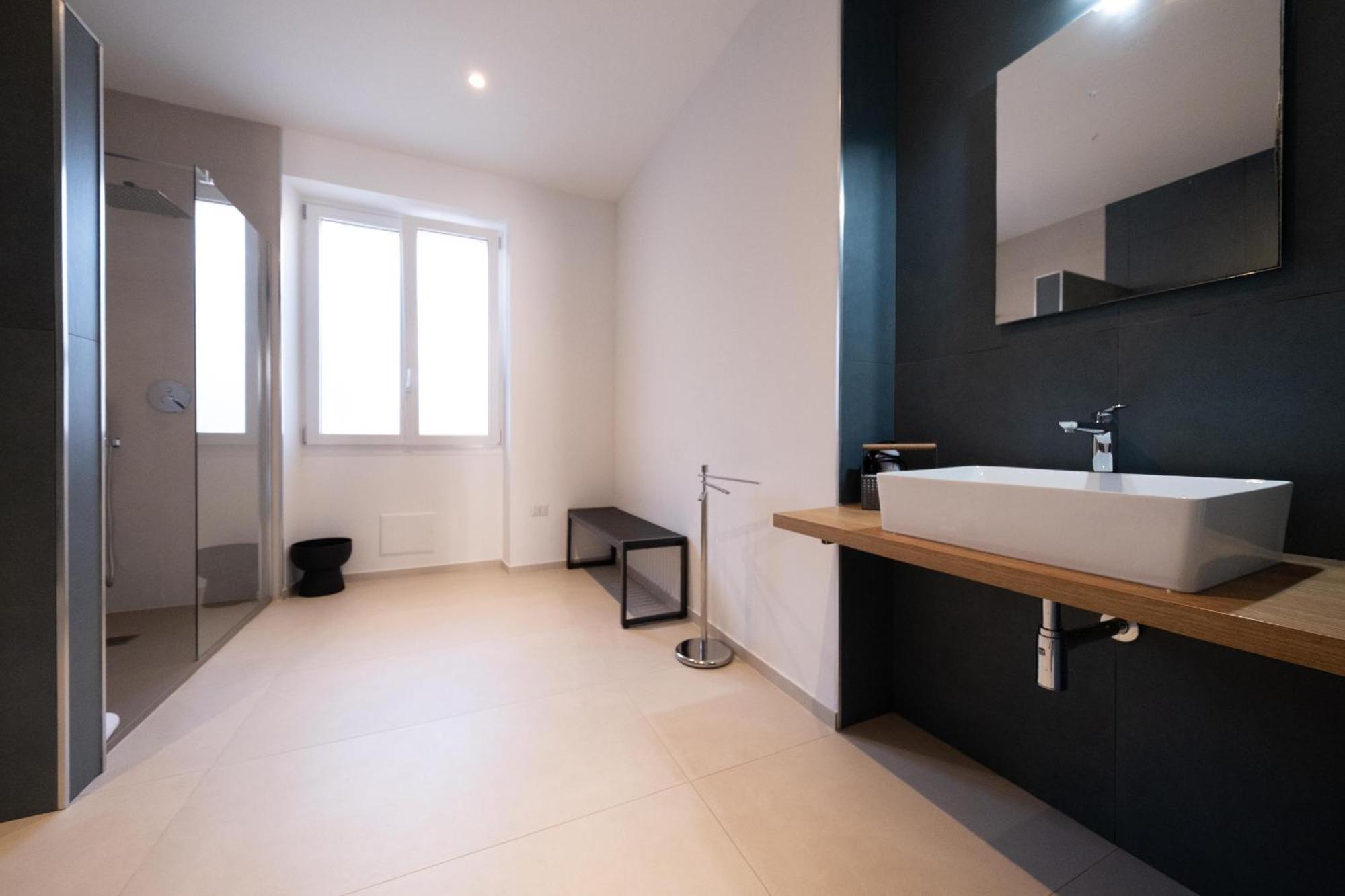 Nautika Suites Alghero Exteriér fotografie